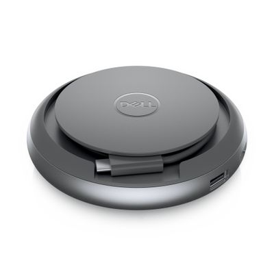 DELL Mobile Adapter Speakerphone- MH3021P_4