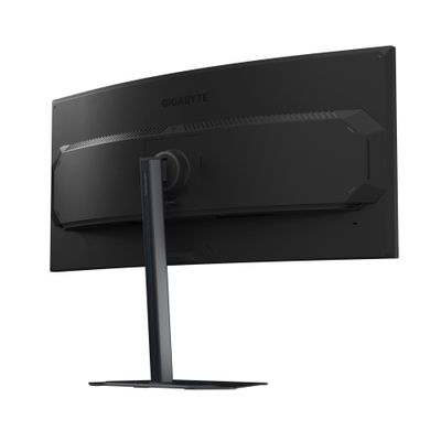Gigabyte Curved LED-Display G34WQC2 - 86.4cm (34") - 3440 x 1440 UWQHD_6