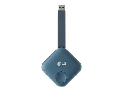 LG Netzwerkadapter SC-00DA - USB 2.0_2