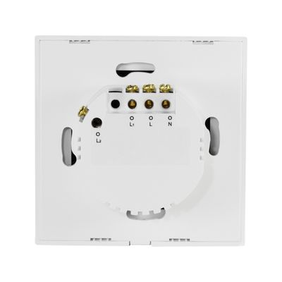 Smart Home Logilink Wi-Fi EU Light 2-Fold_3