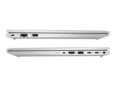 HP notebook EliteBook 650 G10 - 39.6 cm (15.6") - Intel Core i5-1335U - Pike Silver Aluminium - with HP Wolf Pro Security Edition (1 year)_4