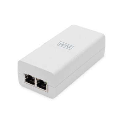 DIGITUS PoE midspan injector Gigabit Active 802.3at_2