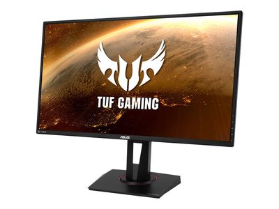 ASUS LED-Display TUF Gaming VG27AQ - 68.6 cm (27") - 2560 x 1440 WQHD_3