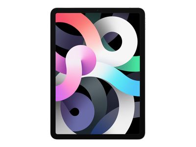 Apple iPad Air 10.9 - 27.7 cm (10.9") - Wi-Fi - 64 GB - Silber_1