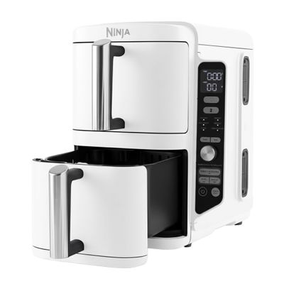 Ninja SL400EUWH - Heißluft-Fritteuse - White_thumb