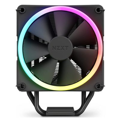 NZXT T120 RGB - processor cooler_thumb