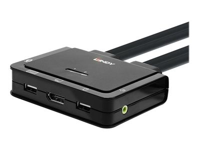 Adap Lindy Switch KVM 2-port_3