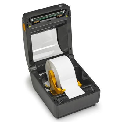 Printer Zebra Label ZD421t 203dpi USB USB-Host BLE_2