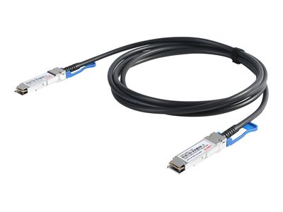 DIGITUS 100GBase-CR4 direct attach cable - 1 m_thumb