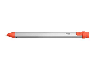 Logitech Crayon - Digitaler Zeichenstift für Apple iPads_thumb
