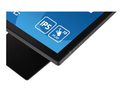 Iiyama LED-Monitor ProLite T2452MSC-B1 - 60.5 cm (23.8") - 1920 x 1080 Full HD_13