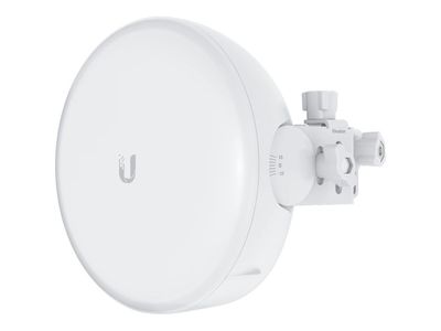 Ubiquiti Wireless Bridge AirMax GigaBeam Plus - 60GHz_thumb