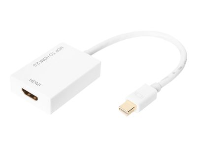 DIGITUS Videoadapter - 20 cm_thumb