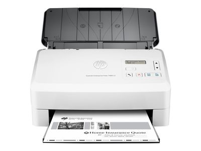 HP document scanner ScanJet Enterprise Flow 7000 s3 - DIN A4_2