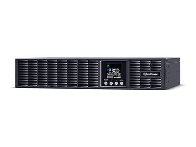 CyberPower Smart App Online S OLS1500ERT2UA - UPS - 1350 Watt - 1500 VA_2