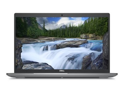Dell Notebook Latitude 5540 - 39.6 cm (15.6") - Intel Core i7-1365U - Black_2