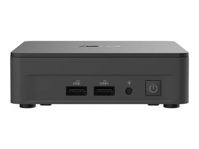 ASUS Barebone NUC 13 Pro Slim Kit RNUC13ANKI300000I - Mini - Intel Core i3-1315U_thumb