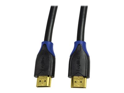 LogiLink HDMI-Kabel mit Ethernet - 2 m_thumb
