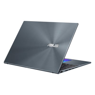 ASUS ZenBook Flip UX5400EA L7166X - 35.6 cm (14") - Intel Core i7-1165G7 - Pine Gray_4