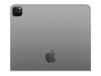 Apple 12.9-inch iPad Pro - 32.8 cm (12.9") - Wi-Fi - 512 GB - Space Gray_3