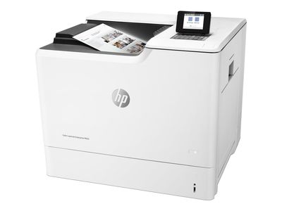 HP Color LaserJet Enterprise M652dn - printer - color - laser_1