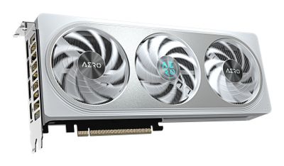 GIGABYTE GeForce RTX 5060 AERO OC 8G Grafikkarte_3