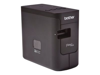 Brother Etikettendrucker P-Touch PT-P750W_thumb