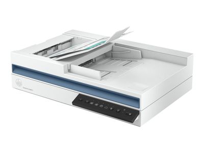 HP Document Scanner Scanjet Pro 3600 f1 - DIN A4_2