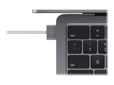 Apple MacBook Air - 34.5 cm (13.6") - Apple M2 - Space Grau_9
