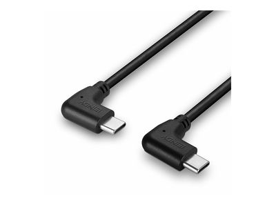 Lindy - USB Typ-C-Kabel - 24 pin USB-C zu 24 pin USB-C - 1 m_2