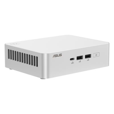 ASUS NUC 15 PRO+ Cyber Canyon - Mini - Intel Core Ultra 9 285H_thumb