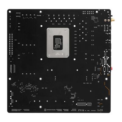 ASRock B860M Pro-A WiFi - motherboard - micro ATX - LGA1851 Socket - B860_3