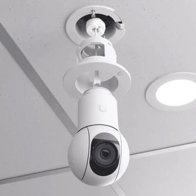 Ubiquiti UniFi camera mount_2