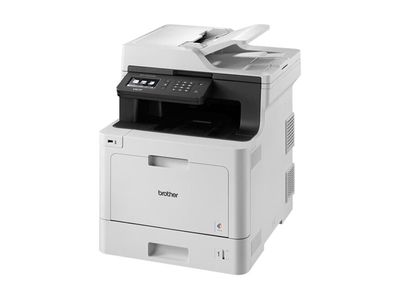 Brother Multifunktionsdrucker DCP-L8410CDW_2