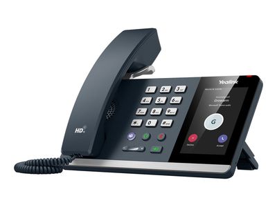 Yealink MP54 E2 - VoIP phone - with Bluetooth interface_thumb