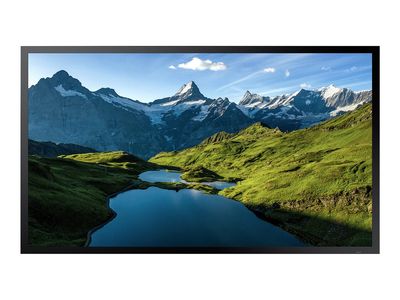 Samsung LCD-Display OH55A-S - 140 cm (55") - 1920 x 1080 Full HD_thumb