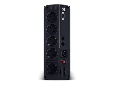 CyberPower Value Pro VP1600ELCD - UPS - 960 Watt - 1600 VA_3
