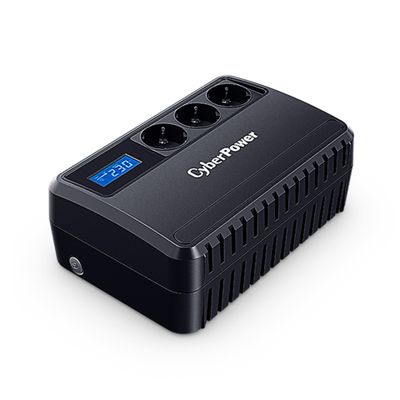 CyberPower UPS System BU650EULCD - 360 W_thumb