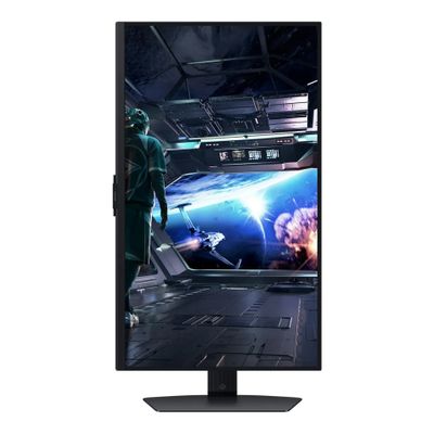 Samsung Gaming-Monitor Odyssey G7 G70D  - 81.3 cm (32") - 3840 x 2160 4K UHD_2