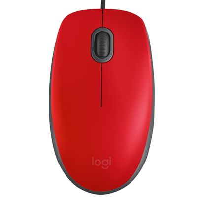 Logitech Mouse M110_thumb