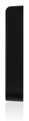 Ubiquiti AP-In-Wall-HD-Abdeckung für Access Point In-Wall HD - Schwarz - 3er Pack_3