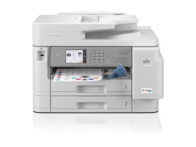 Brother MFC-J5955DW - Multifunktionsdrucker - Farbe_thumb