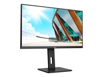 AOC LED-Display U32P2CA - 81.3 cm (32") - 3840 x 2160 4K UHD_5