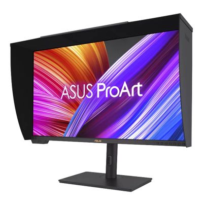 ASUS Monitor ProArt PA32UCXR - 81.3 cm (32") - 3840 x 2160 4K Ultra HD_3