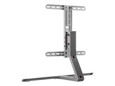 HAGOR HA - stand - for LCD display - silver_5