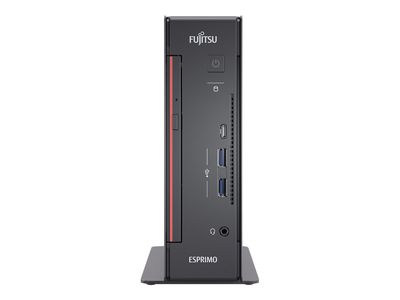 Fujitsu ESPRIMO Q7010 - Mini - Intel Core i7-10700T_2