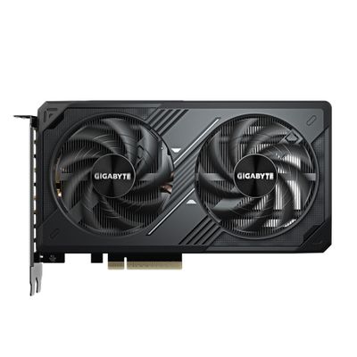 GIGABYTE graphics card RTX 5060 WINDFORCE OC 8G - 8 GB GDDR7 OC_thumb