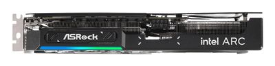 Asrock Intel Arc B580 Challenger 12GB OC GDDR6_5