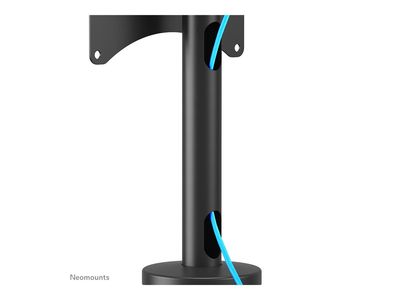 Neomounts DS42-430BL12 Aufstellung - Schraubmontage - für TV - Schwarz_9