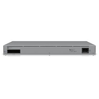 Ubiquiti Switch UniFi Pro Max 24 PoE - 24 Ports - 16 GE (100/1000/2500) - 2x SFP - 8x PoE+ - 8x PoE++_2